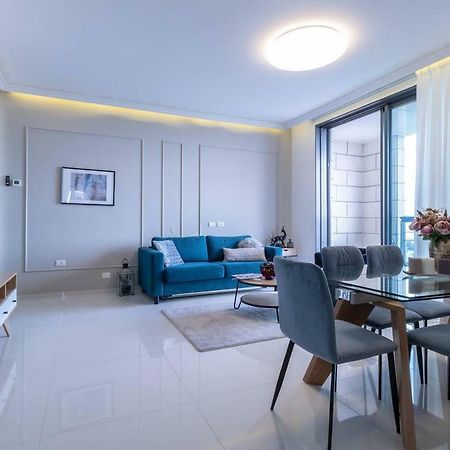 Magical 2Br/Parking With Amazing View, City Center Jerusalem Ngoại thất bức ảnh