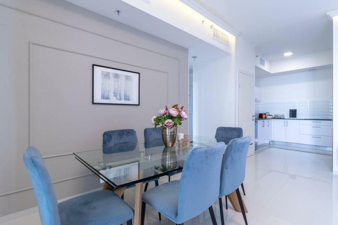 Magical 2Br/Parking With Amazing View, City Center Jerusalem Ngoại thất bức ảnh