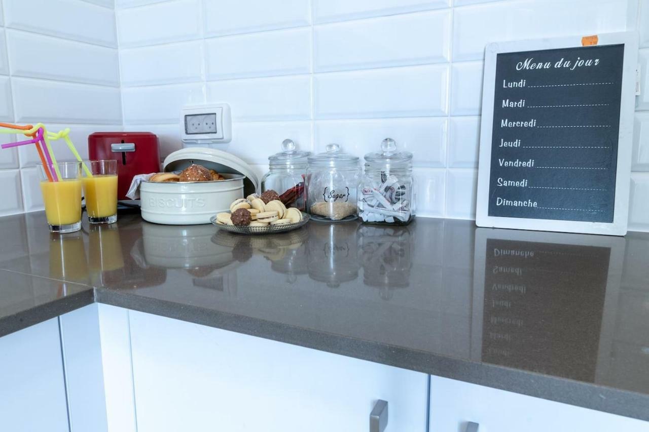 Magical 2Br/Parking With Amazing View, City Center Jerusalem Ngoại thất bức ảnh