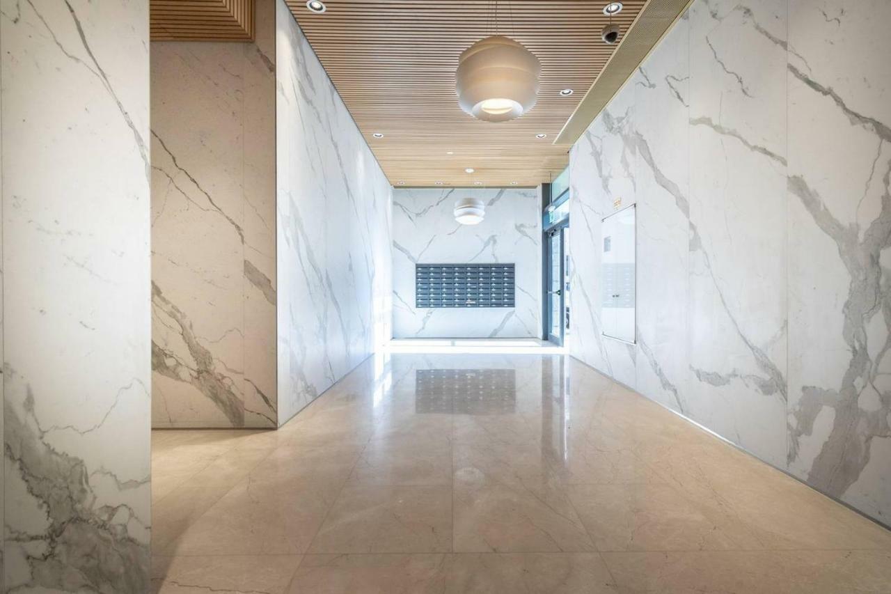 Magical 2Br/Parking With Amazing View, City Center Jerusalem Ngoại thất bức ảnh