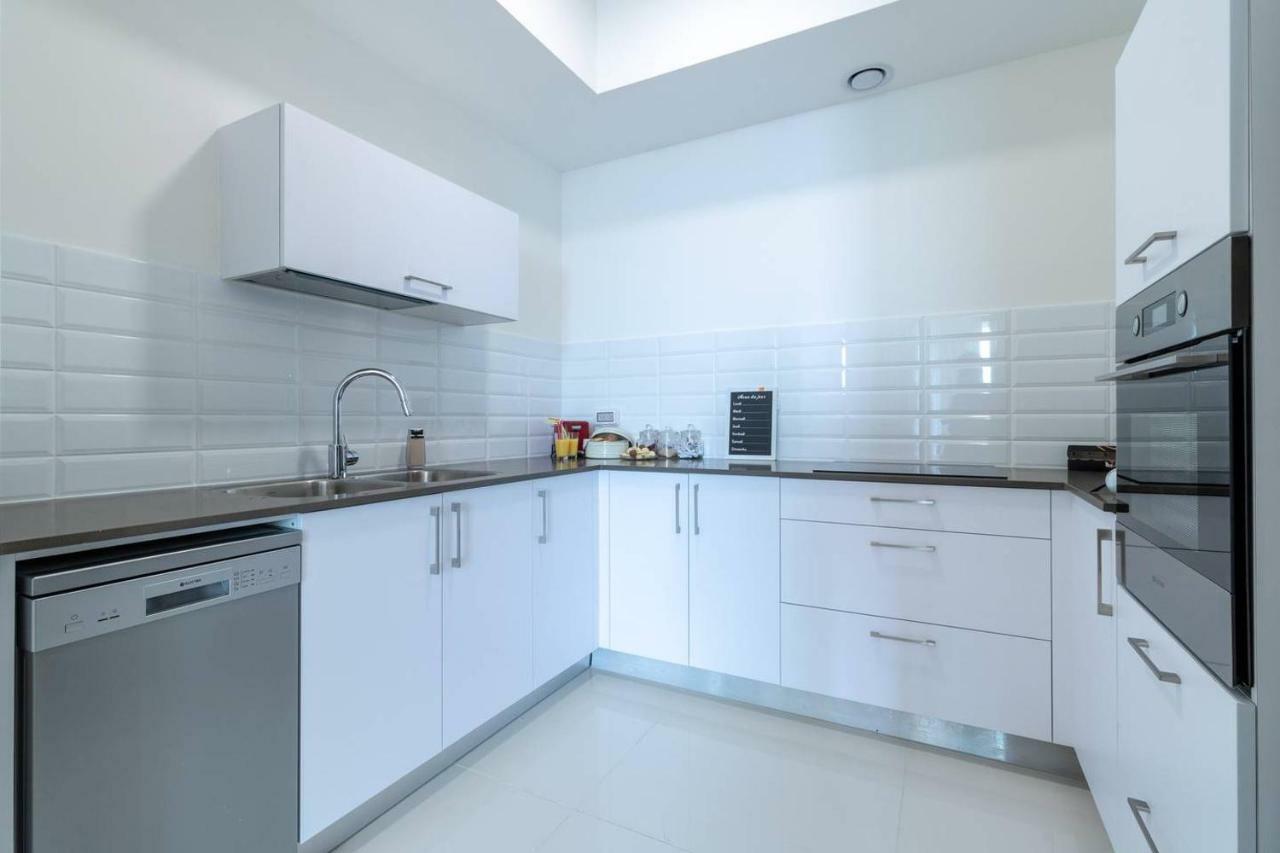 Magical 2Br/Parking With Amazing View, City Center Jerusalem Ngoại thất bức ảnh